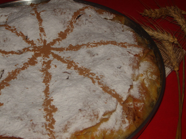 pastilla poulet
