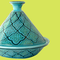 tagine